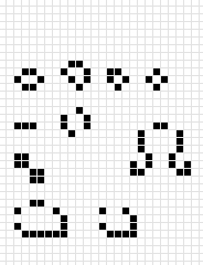 Classic Patterns 3