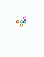Vert R-Pentominoe F 2a